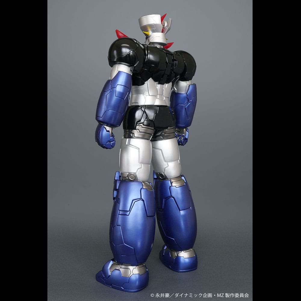 Mazinger Z: Infinity Mazinger Z Ver. 2 60cm Jumbo Sofbi Vinyl Figure