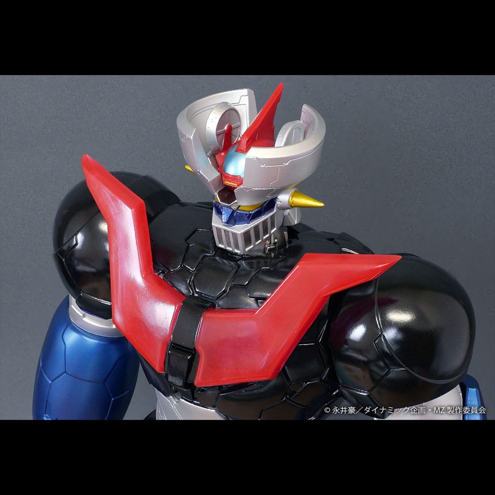 Mazinger Z: Infinity Mazinger Z Ver. 2 60cm Jumbo Sofbi Vinyl Figure