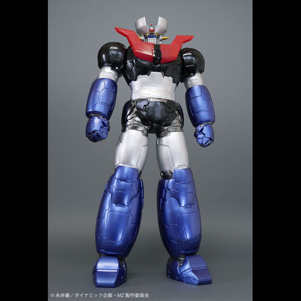 Mazinger Z: Infinity Mazinger Z Ver. 2 60cm Jumbo Sofbi Vinyl Figure