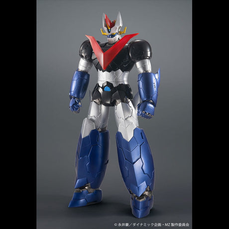 Mazinger Z: Infinity Great Mazinger Z Ver. 2 60cm Jumbo Sofbi Vinyl Figure