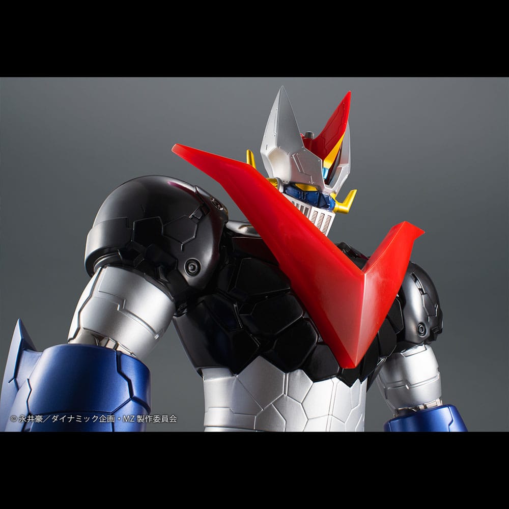 Mazinger Z: Infinity Great Mazinger Z Ver. 2 60cm Jumbo Sofbi Vinyl Figure