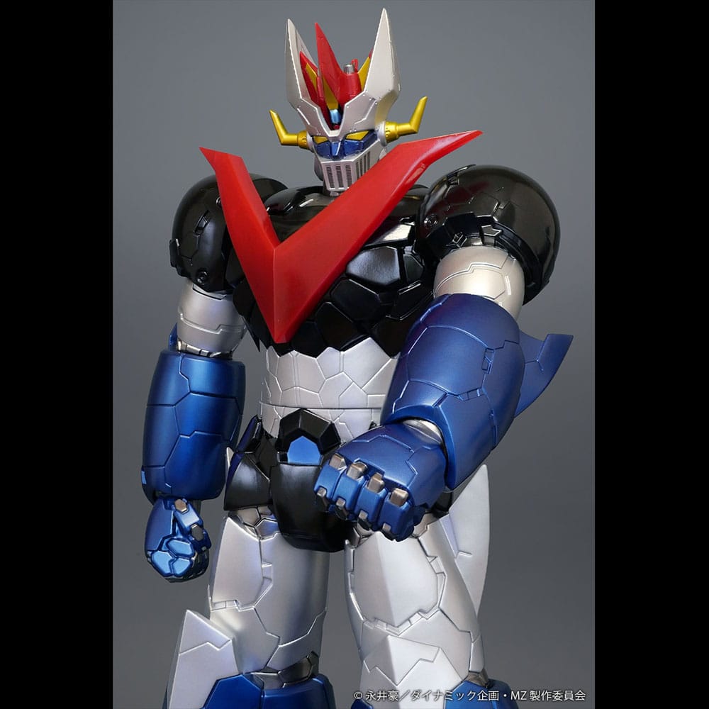 Mazinger Z: Infinity Great Mazinger Z Ver. 2 60cm Jumbo Sofbi Vinyl Figure