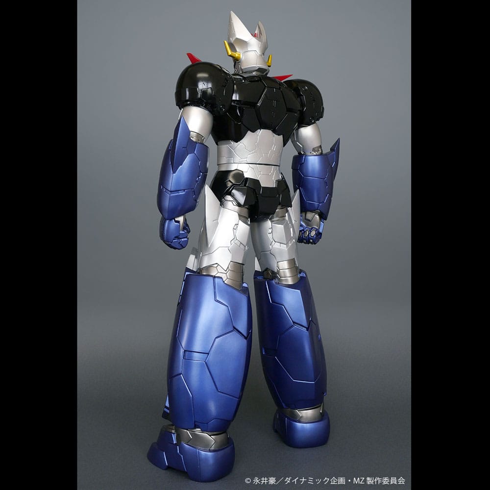 Mazinger Z: Infinity Great Mazinger Z Ver. 2 60cm Jumbo Sofbi Vinyl Figure