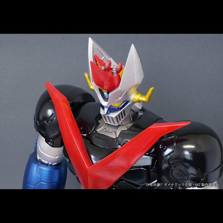 Mazinger Z: Infinity Great Mazinger Z Ver. 2 60cm Jumbo Sofbi Vinyl Figure