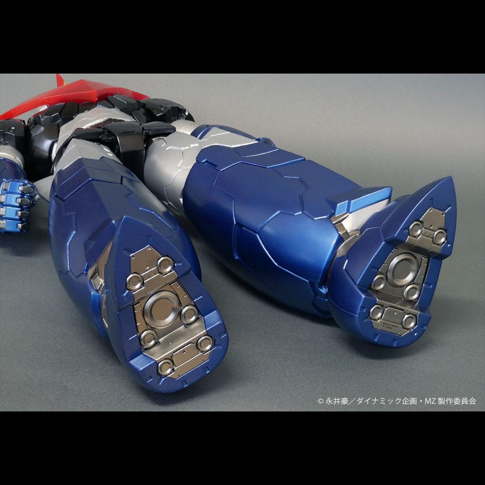 Mazinger Z: Infinity Great Mazinger Z Ver. 2 60cm Jumbo Sofbi Vinyl Figure