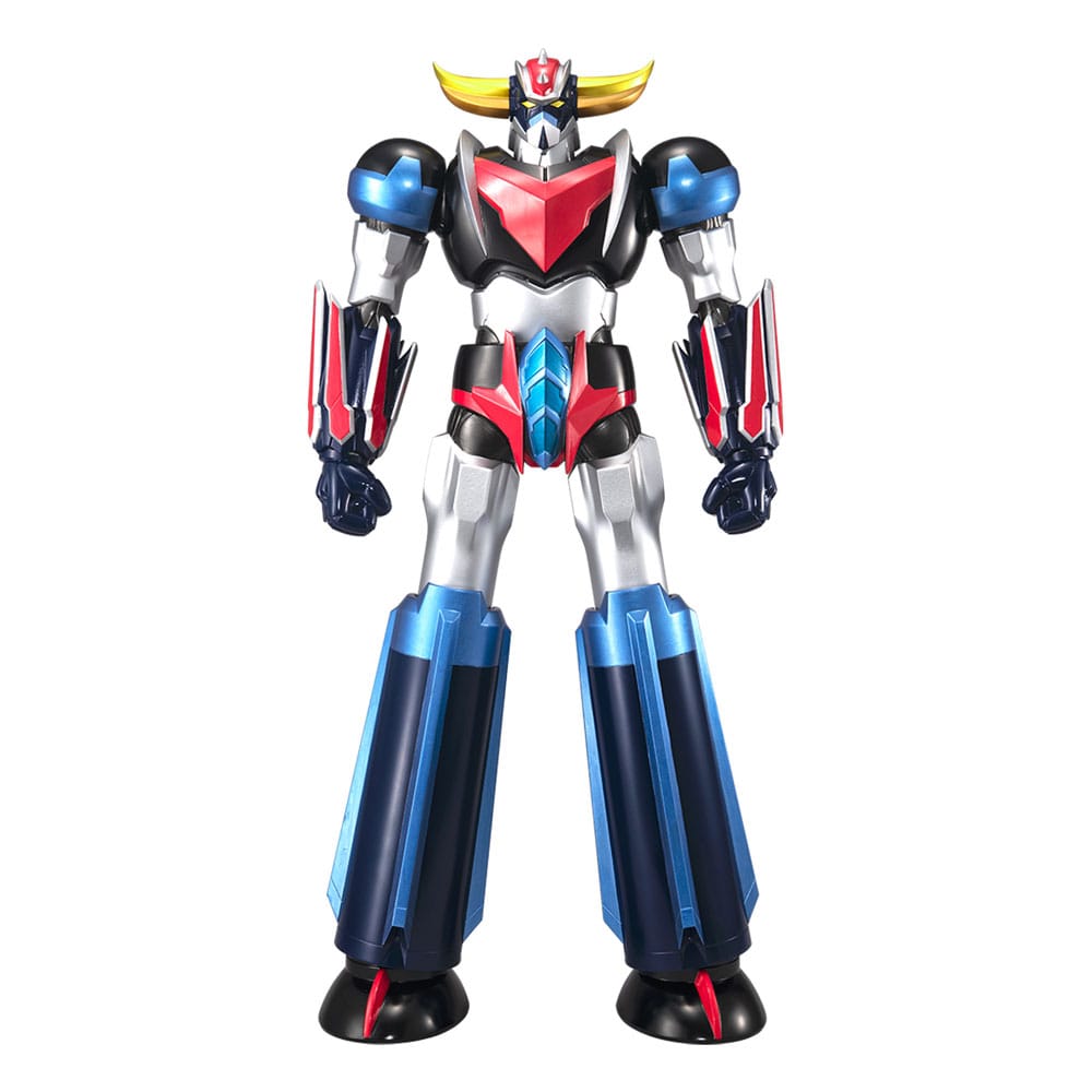 Grendizer Jumbo Sofbi Grendizer Grendizer U Ver. 64 cm Vinyl Figure