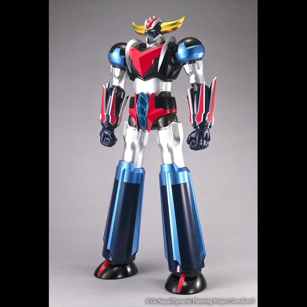 Grendizer Jumbo Sofbi Grendizer Grendizer U Ver. 64 cm Vinyl Figure