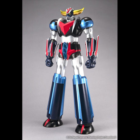 Grendizer Jumbo Sofbi Grendizer Grendizer U Ver. 64 cm Vinyl Figure