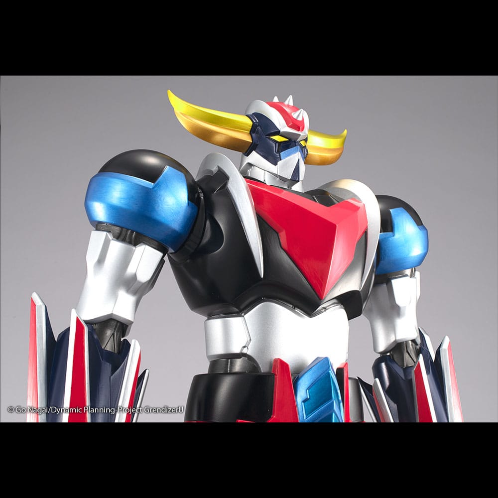 Grendizer Jumbo Sofbi Grendizer Grendizer U Ver. 64 cm Vinyl Figure