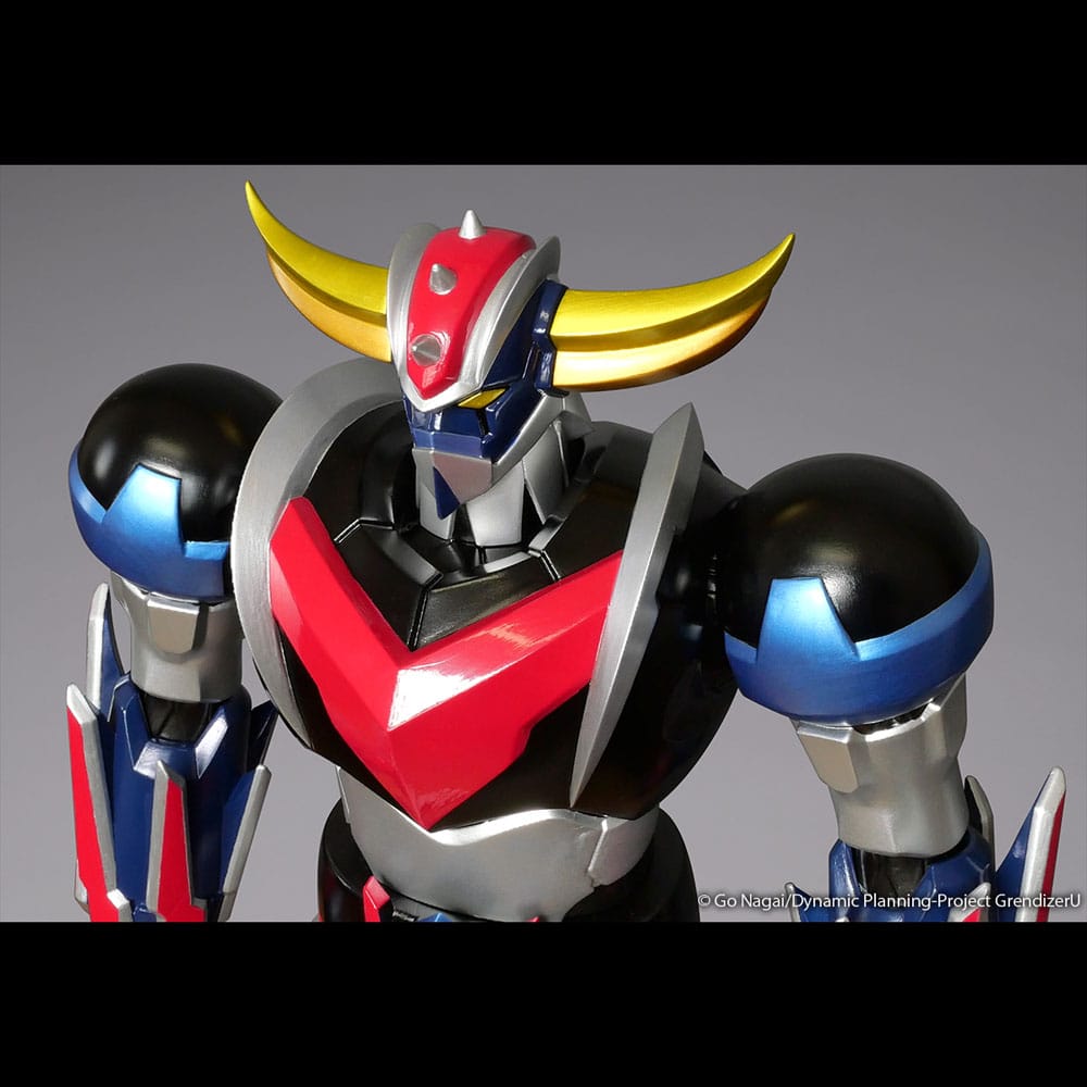 Grendizer Jumbo Sofbi Grendizer Grendizer U Ver. 64 cm Vinyl Figure