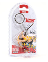 Asterix Keychain Bow Shooting (Blister)