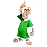 Asterix figure Artifis 8 cm