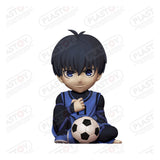 Bluelock: Money Box Isagi 15 cm