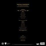 Murder on the Orient Express Game Soundtrack Vinyl