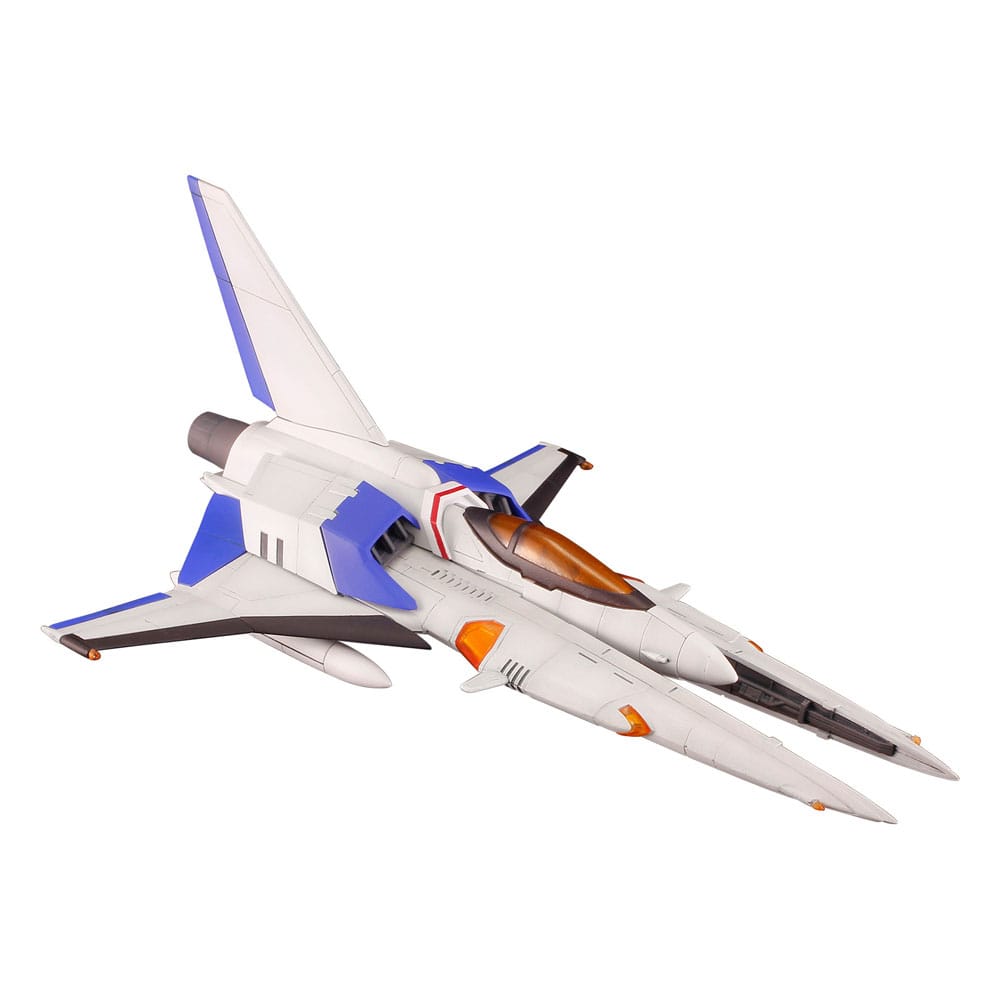 Gradius IV VIC VIPER ver. GRADIUS IV (re-run) 15 cm 1/144 Plastic Kit
