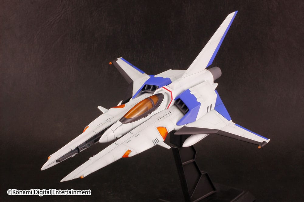 Gradius IV VIC VIPER ver. GRADIUS IV (re-run) 15 cm 1/144 Plastic Kit