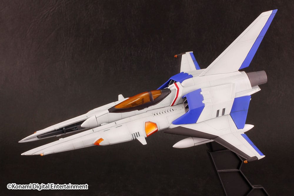 Gradius IV VIC VIPER ver. GRADIUS IV (re-run) 15 cm 1/144 Plastic Kit