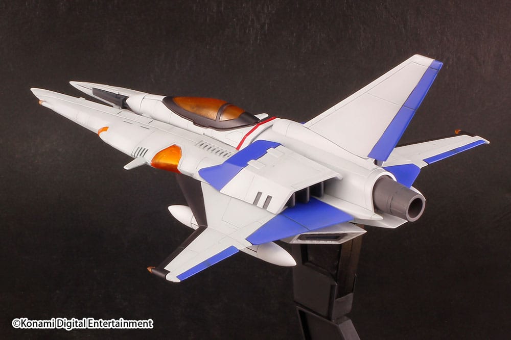 Gradius IV VIC VIPER ver. GRADIUS IV (re-run) 15 cm 1/144 Plastic Kit