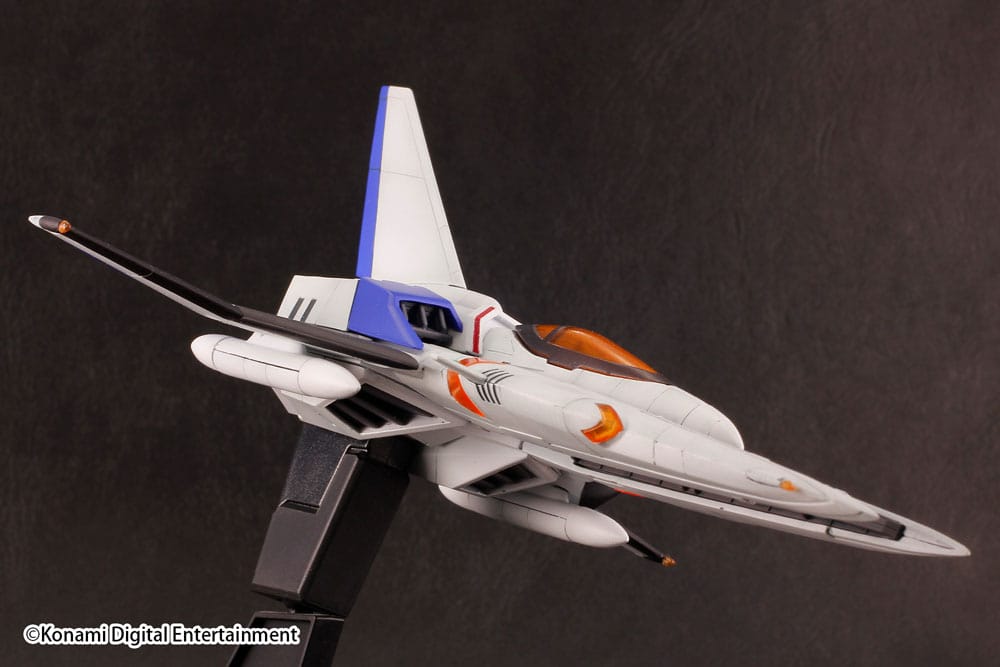 Gradius IV VIC VIPER ver. GRADIUS IV (re-run) 15 cm 1/144 Plastic Kit