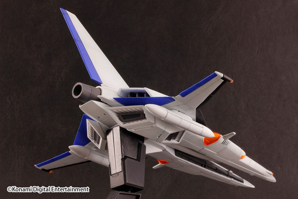 Gradius IV VIC VIPER ver. GRADIUS IV (re-run) 15 cm 1/144 Plastic Kit