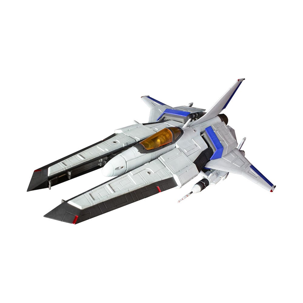 Gradius V VIC VIPER ver. GRADIUS (re-run) 15 cm 1/144 Plastic Model Kit