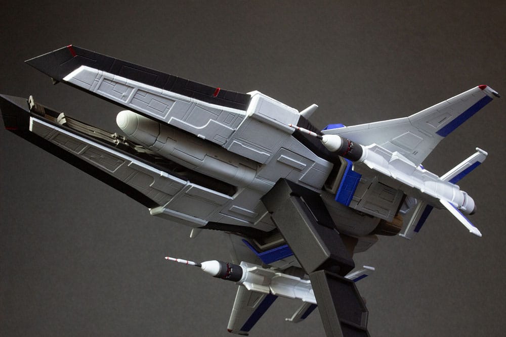 Gradius V VIC VIPER ver. GRADIUS (re-run) 15 cm 1/144 Plastic Model Kit