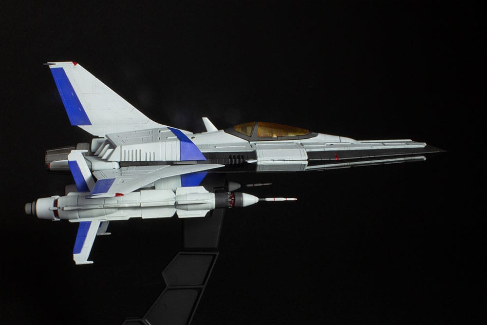Gradius V VIC VIPER ver. GRADIUS (re-run) 15 cm 1/144 Plastic Model Kit
