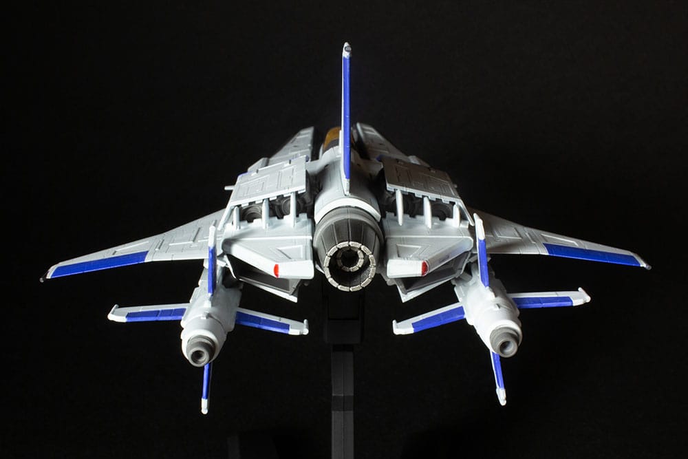 Gradius V VIC VIPER ver. GRADIUS (re-run) 15 cm 1/144 Plastic Model Kit