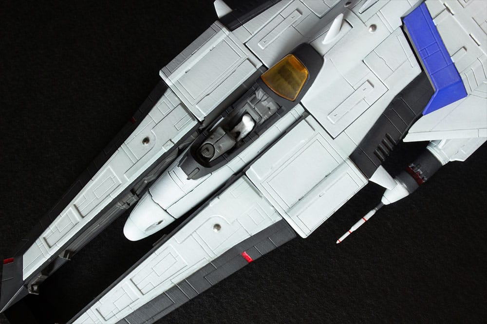 Gradius V VIC VIPER ver. GRADIUS (re-run) 15 cm 1/144 Plastic Model Kit