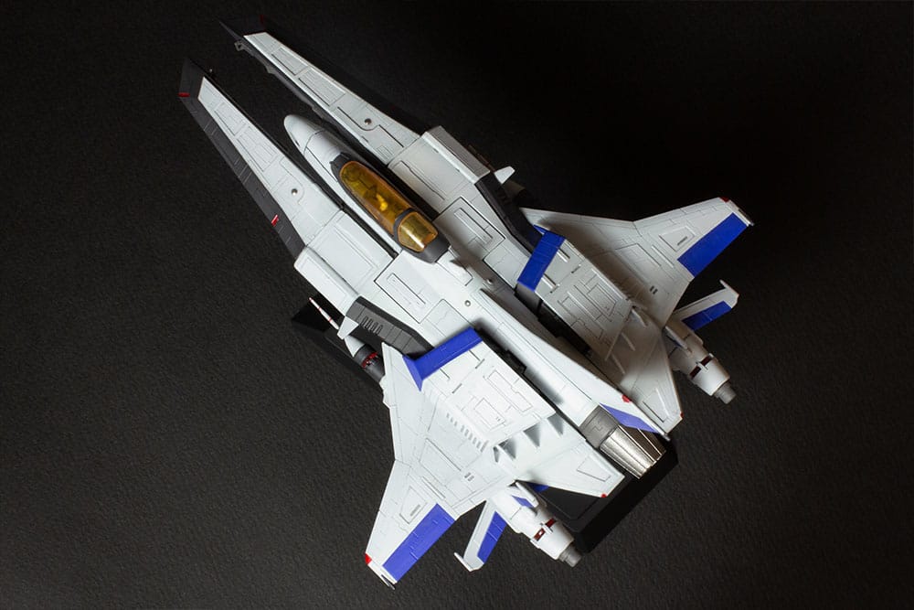 Gradius V VIC VIPER ver. GRADIUS (re-run) 15 cm 1/144 Plastic Model Kit