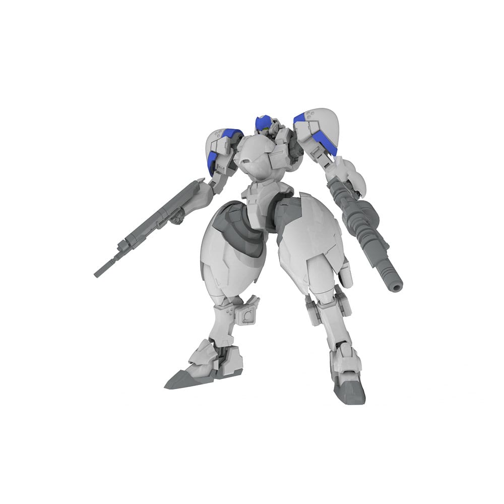 POWERDoLLS2 X-4+(PD-802) PLD 13 cm 1/48 Plastic Model Kit