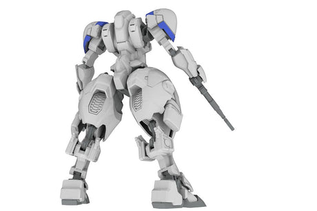 POWERDoLLS2 X-4+(PD-802) PLD 13 cm 1/48 Plastic Model Kit