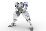POWERDoLLS2 X-4+(PD-802) PLD 13 cm 1/48 Plastic Model Kit