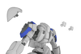 POWERDoLLS2 X-4+(PD-802) PLD 13 cm 1/48 Plastic Model Kit