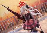 Blue Archive Mutsuki Asagi 1/7 Scale PVC Statue