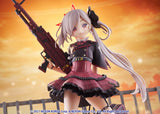 Blue Archive Mutsuki Asagi 1/7 Scale PVC Statue