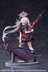 Blue Archive Mutsuki Asagi 1/7 Scale PVC Statue