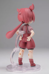 Tohoku Zunko Plafia Ankomon 10 cm 1/12 Plastic Model Kit