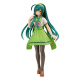 Tohoku Zunko Plafia Tohoku Zunko 13 cm 1/12 Plastic Model Kit