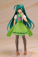 Tohoku Zunko Plafia Tohoku Zunko 13 cm 1/12 Plastic Model Kit