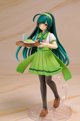 Tohoku Zunko Plafia Tohoku Zunko 13 cm 1/12 Plastic Model Kit