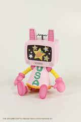 Idolmaster Cinderella Girls Plastic Model Kit Usachanrobo 12 cm