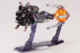 R-Type Plastic Model Kit Rwf-9Abk (Arrow Head BK) 25 cm