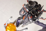 R-Type Plastic Model Kit Rwf-9Abk (Arrow Head BK) 25 cm
