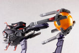 R-Type Plastic Model Kit Rwf-9Abk (Arrow Head BK) 25 cm