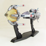R-Type Plastic Model Kit R-9A (Arrow Head) 25 cm