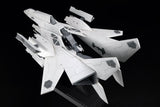 Silpheed Plastic Model Kit 1/100 SA-77 Lancer type convertible kit 26 cm