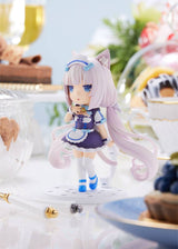 Nekopara 100! Vanilla (re-run) 10 cm PVC Statue