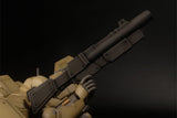 Assault Suits Leynos Plastic Model Kit AS-5E3 Leynos (Land Warfare Specifications) (re-run) 15 cm