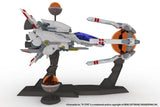 R-Type Final 3 Evolved Plastic Model Kit R-9A [ARROW-HEAD] Ver. 25 cm